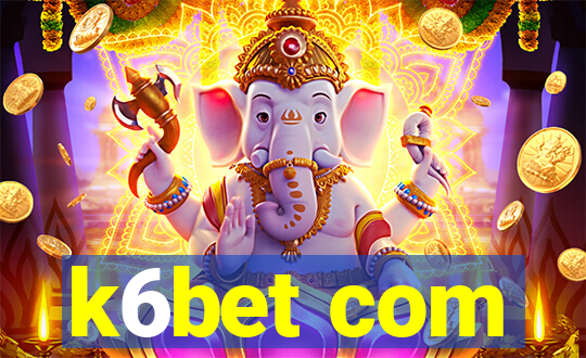 k6bet com