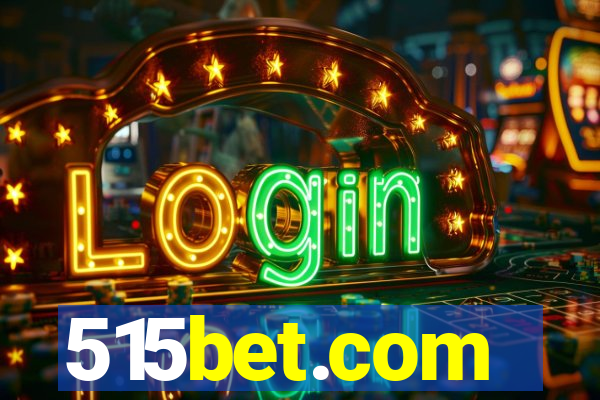515bet.com