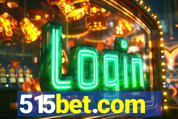 515bet.com