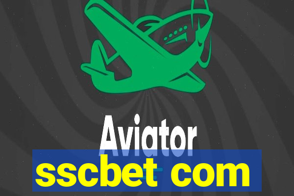 sscbet com