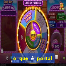 o que é portal do zacarias