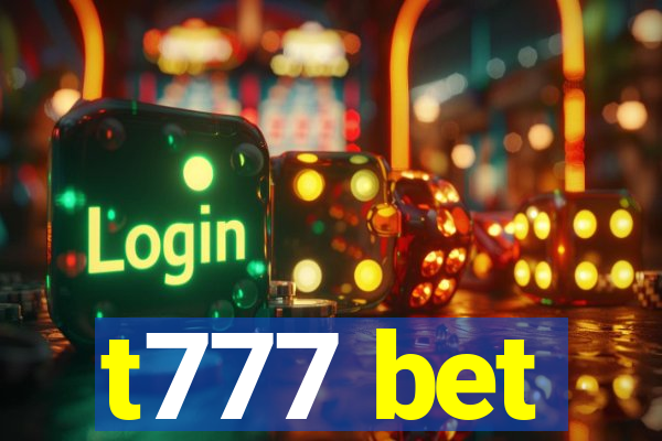 t777 bet