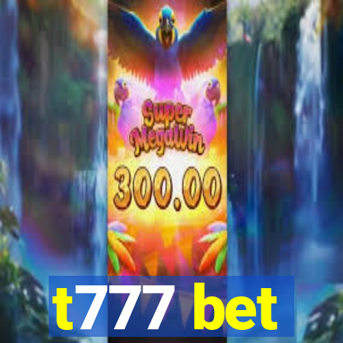 t777 bet