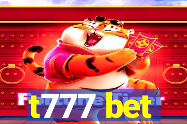t777 bet