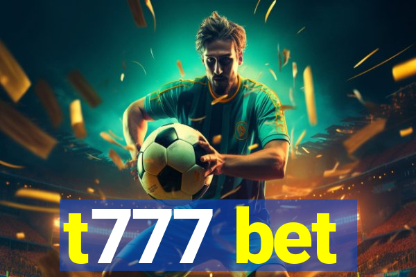 t777 bet