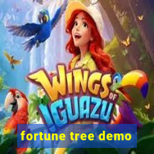 fortune tree demo