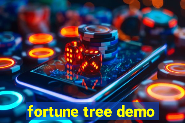 fortune tree demo