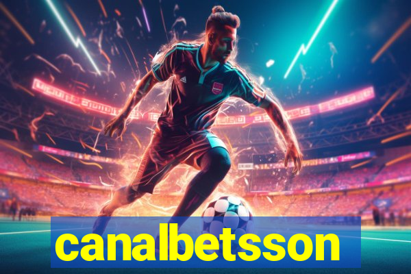 canalbetsson