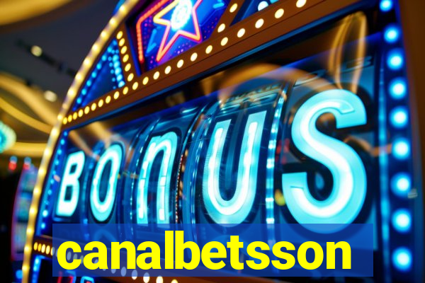 canalbetsson