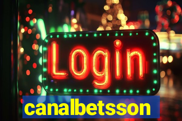 canalbetsson
