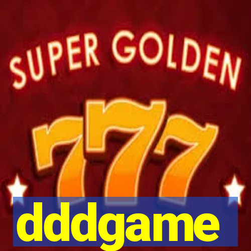 dddgame