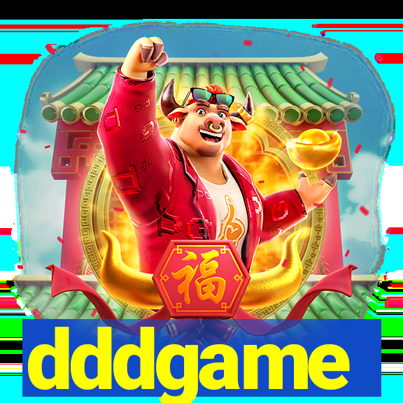 dddgame