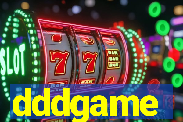 dddgame