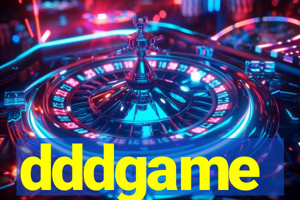 dddgame