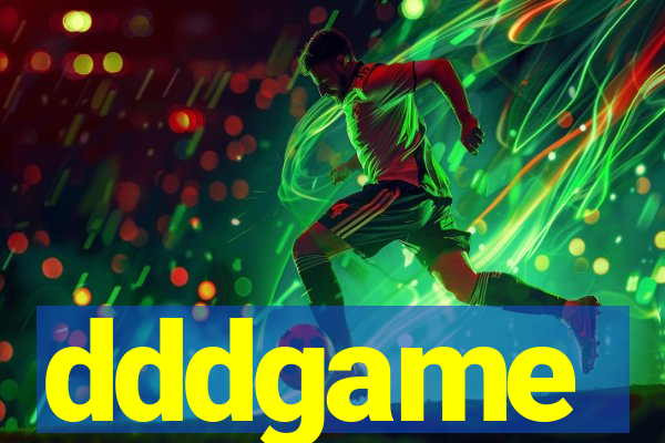 dddgame