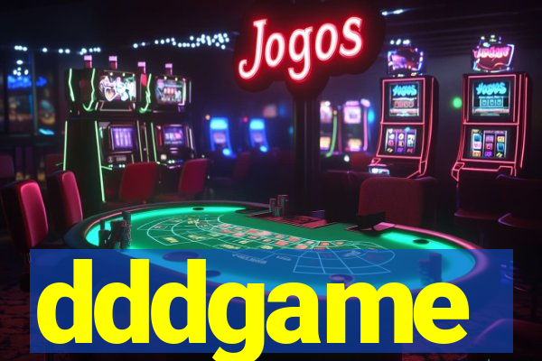 dddgame