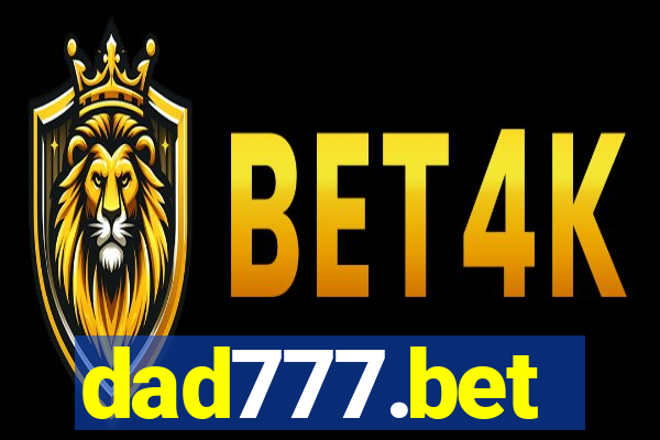 dad777.bet