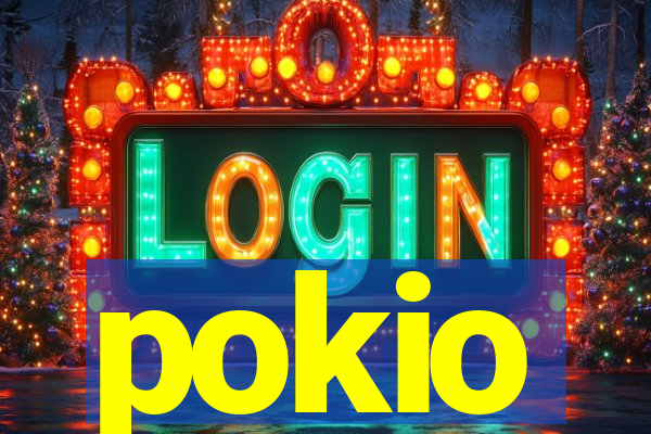 pokio