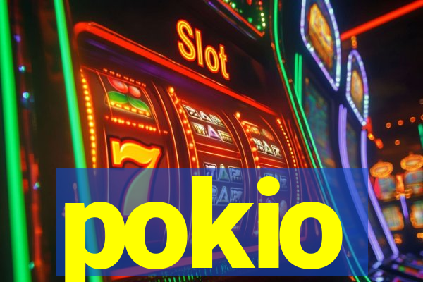 pokio