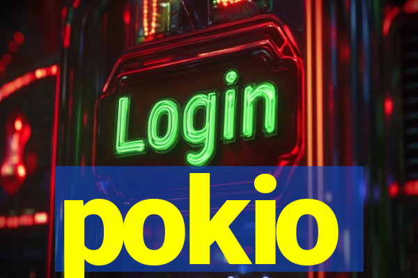 pokio