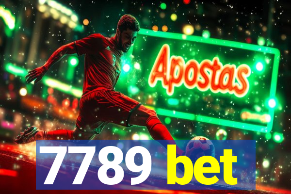 7789 bet