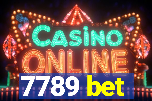 7789 bet