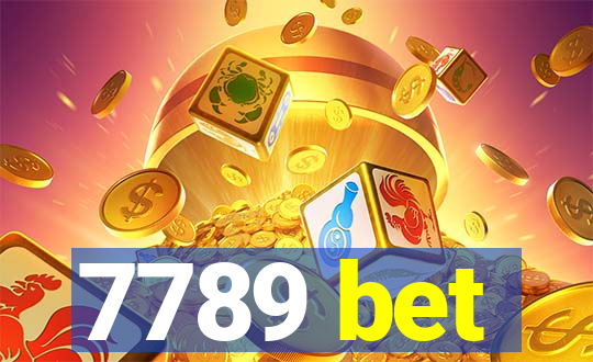7789 bet
