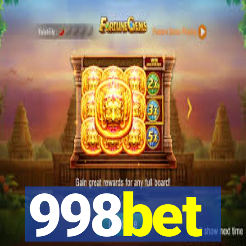 998bet