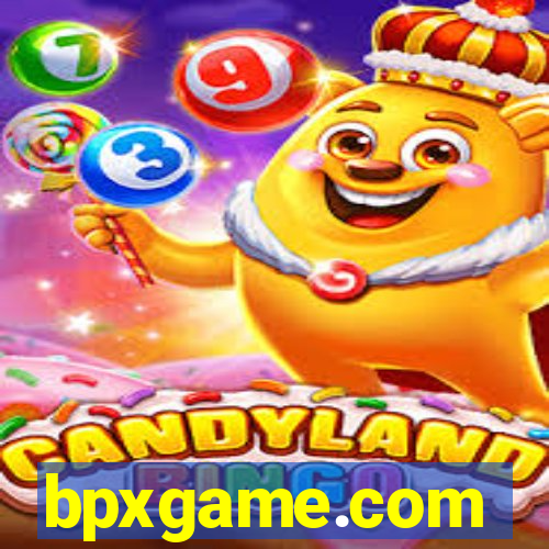 bpxgame.com