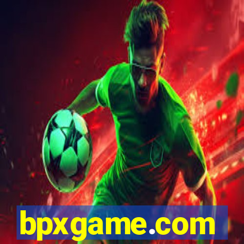 bpxgame.com