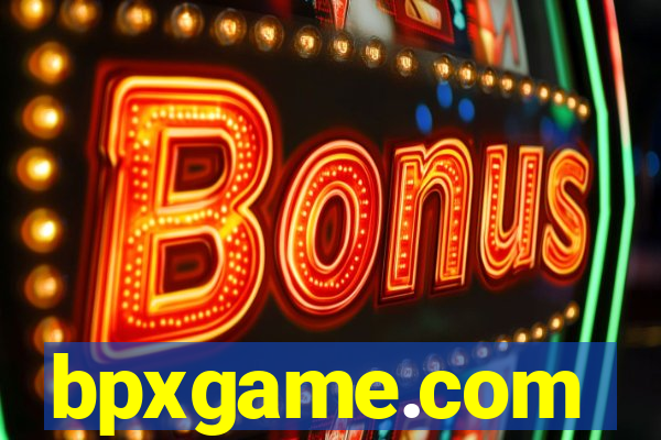 bpxgame.com