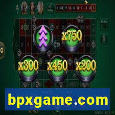 bpxgame.com