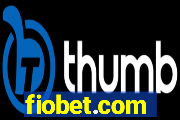 fiobet.com