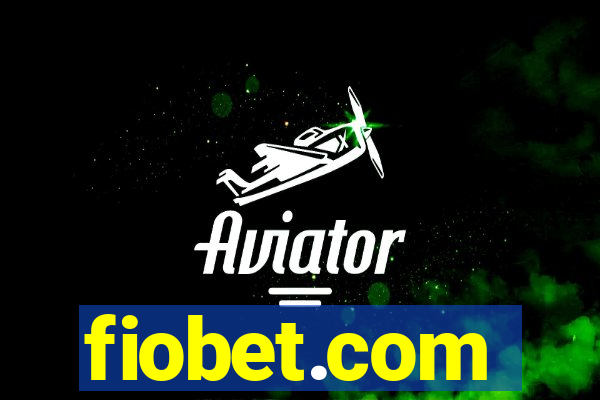 fiobet.com