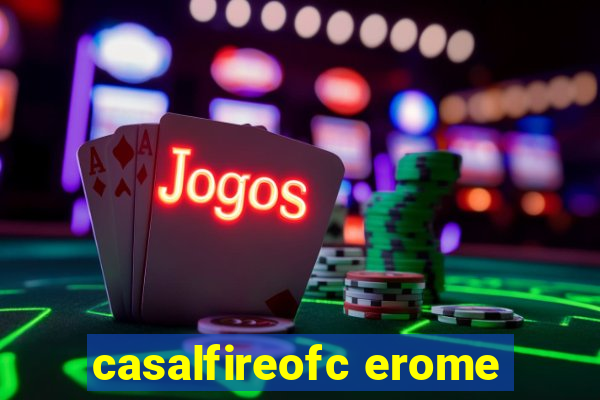 casalfireofc erome