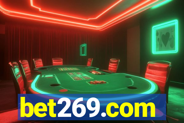 bet269.com