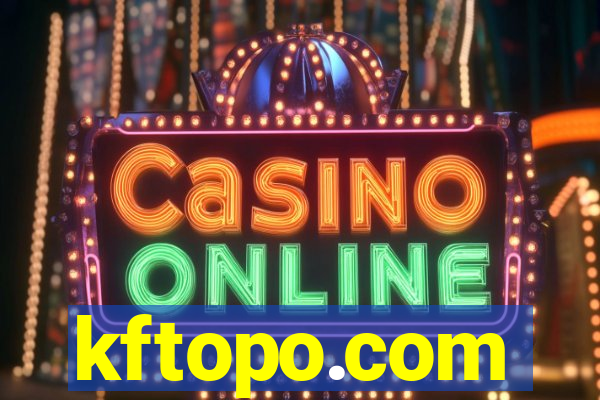 kftopo.com