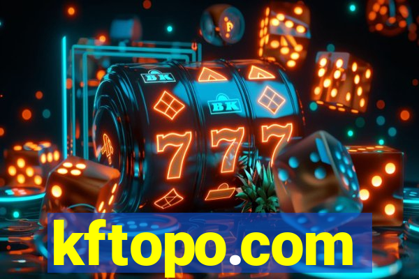 kftopo.com