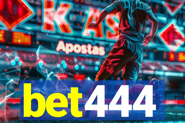 bet444