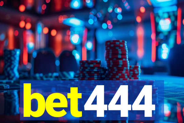 bet444