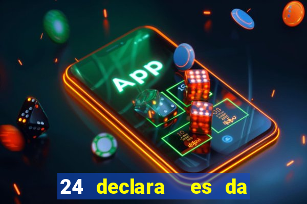 24 declara  es da mente milionária pdf