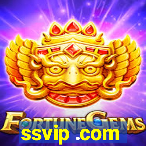 ssvip .com
