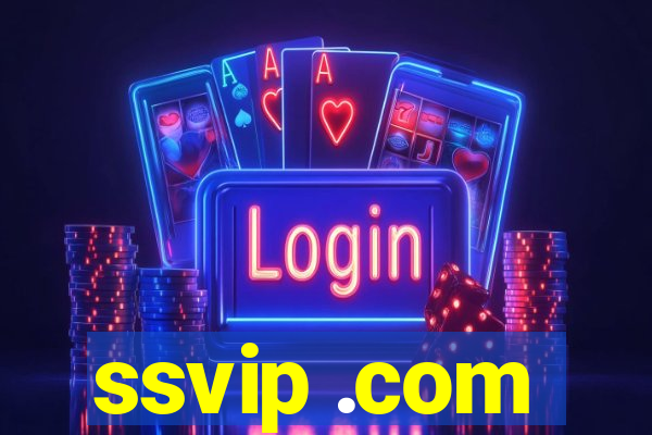 ssvip .com