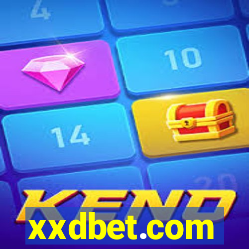 xxdbet.com