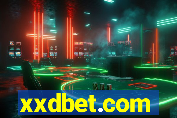 xxdbet.com
