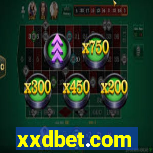 xxdbet.com