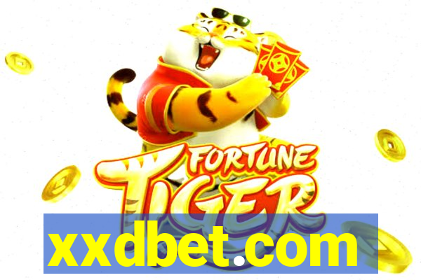 xxdbet.com