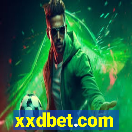 xxdbet.com