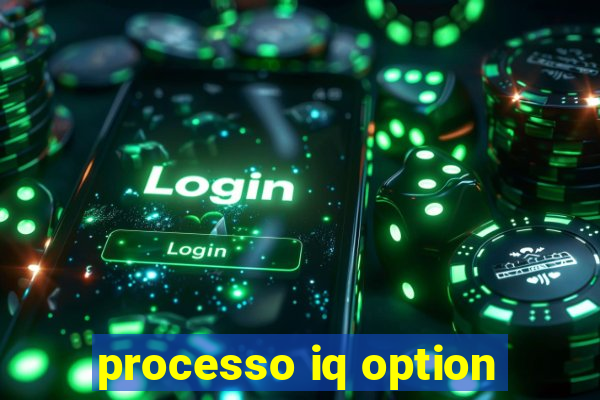 processo iq option