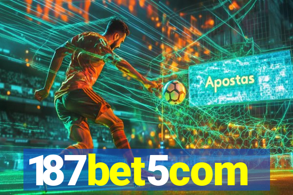 187bet5com
